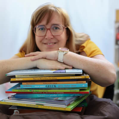 Sonck, Annelies Annelies Sonck